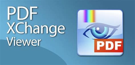 PDF-XChange Viewer for Windows